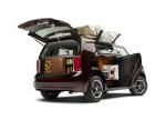 Scion xB Blaine Fontana 2008 года